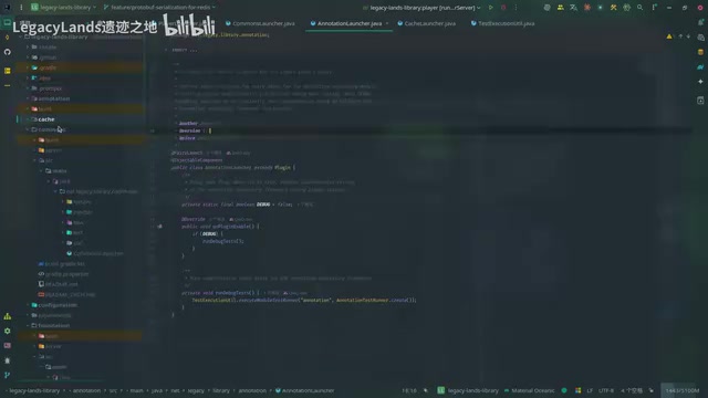 IDE 中查看 Jules 提交的代码