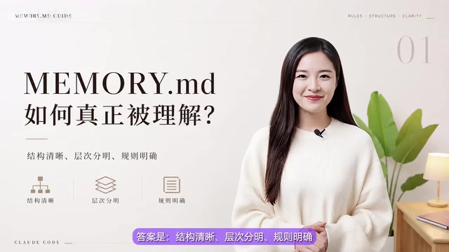三层记忆系统结构