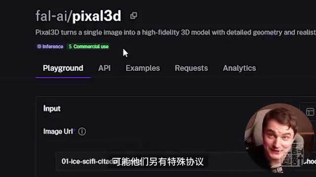 许可证争议说明