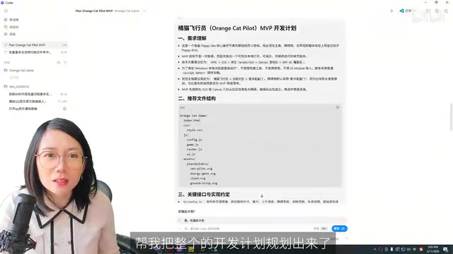 开发计划规划