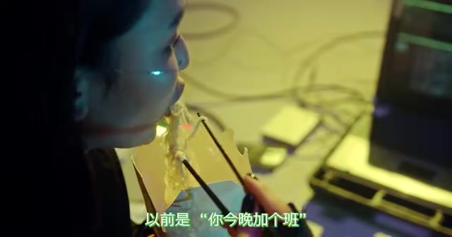 以后会变成AI都帮你干完了