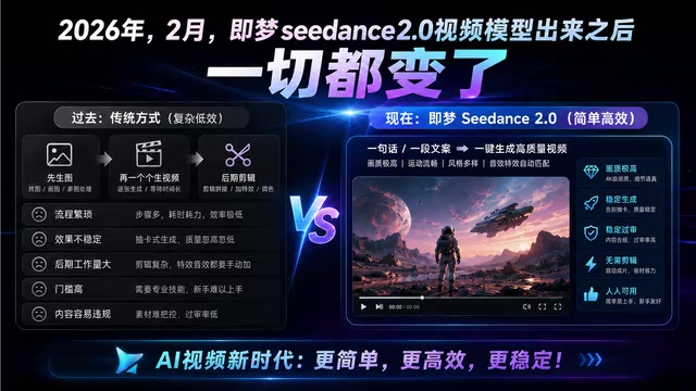 Cdance 2.0效果展示