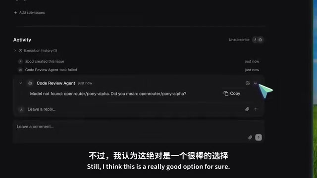 控制权在你手中