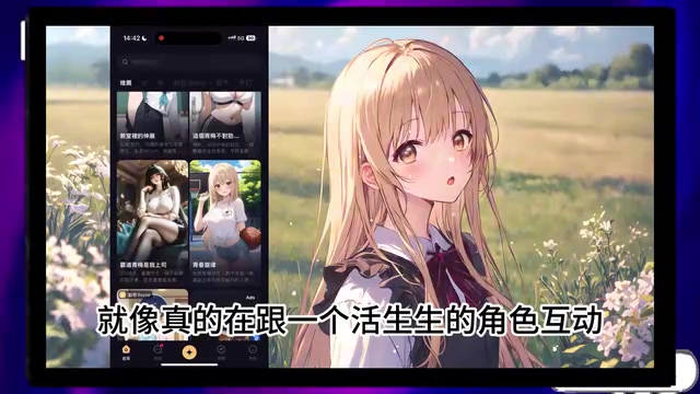 自定义功能展示