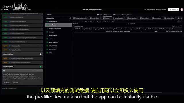 数据库测试与验证