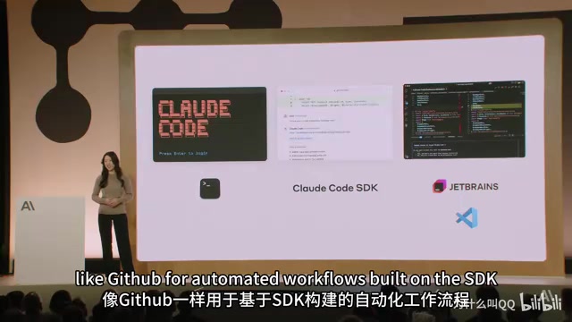 Claude Code多平台集成