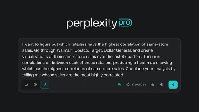 Perplexity的准确性与严谨性