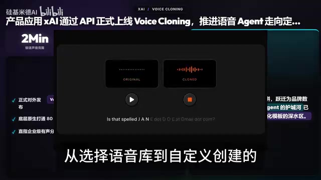 Qwen3.6 35B开源实测逼近Claude,xAI语音克隆API正式上线