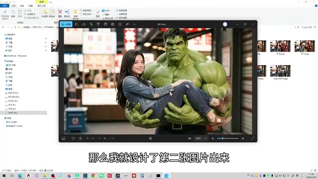 ComfyUI本地生成AI漫剧:图像到成片完整制作流程