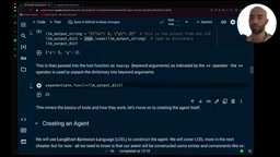 LangChain Agent Executor构建原理:从零实现ReAct智能体