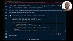 Final Answer工具的定义与使用