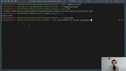 Pixi包管理器:统一管理Python、Rust和系统依赖的终极方案