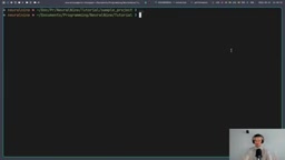 Pixi 管理 Rust + Python 混合项目