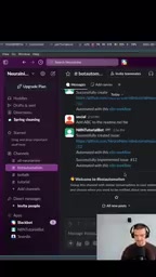 GitHub自动生成的Pull Request