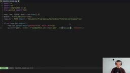 Python脚本执行流程