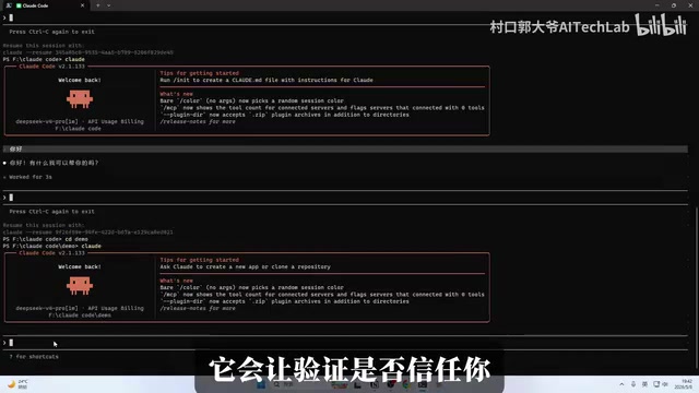 Claude Code 执行 Skill 任务