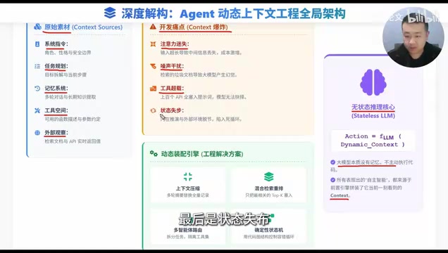Agent状态失步导致死循环
