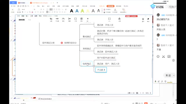 验收测试的两种形式