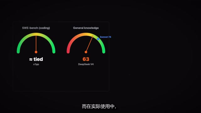 Claude Code在错误恢复方面仍有优势