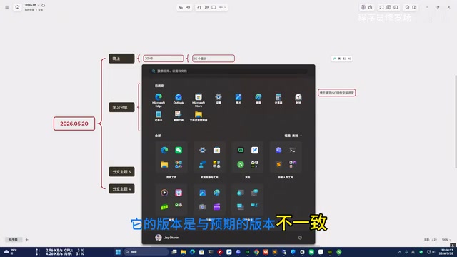 Trae本地分析Windows日志实战+Fedora 44桌面体验评测