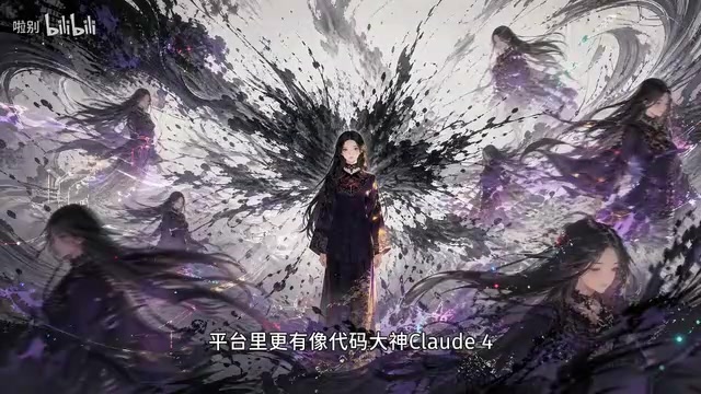 更多AI模型展示