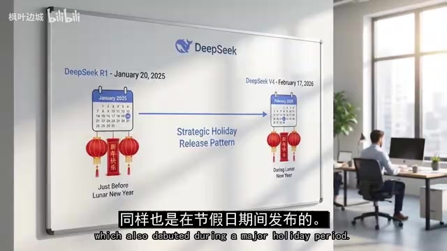 DeepSeek V4深度解析:编码能力全面超越GPT-4.0的三大核心技术