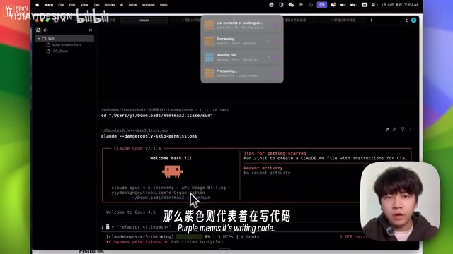绿色打勾表示任务完成
