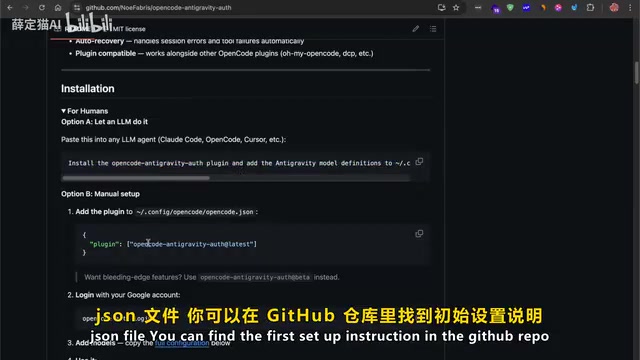 Github仓库设置说明