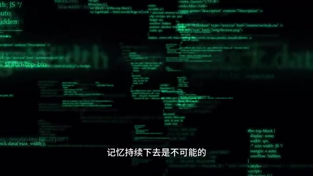 需要的不是更多的自律而是机制