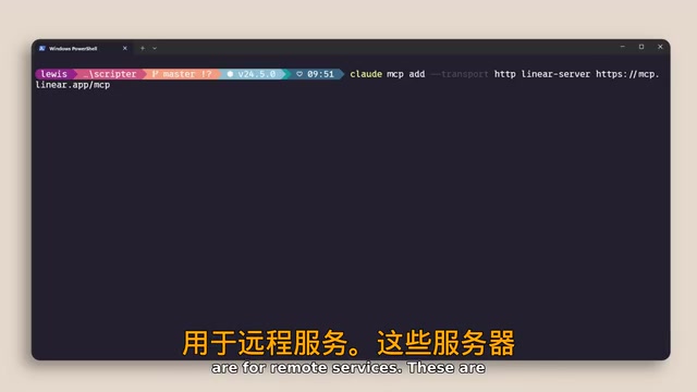 HTTP服务器连接方式