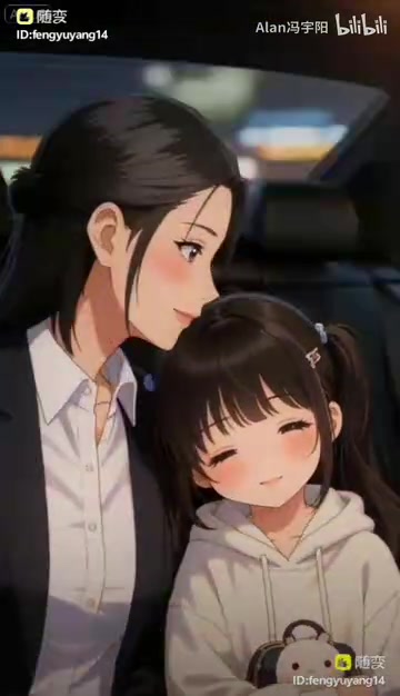 以后我罩着你