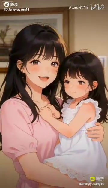 改口喊姐姐啦