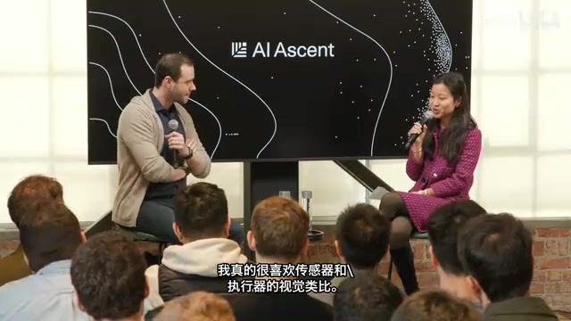 AI智能体的传感器与执行器