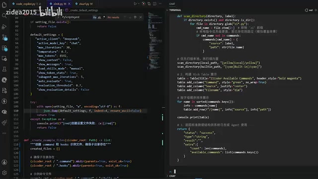 Zicoder Copilot: A Complete Guide to the Terminal AI Coding Assistant