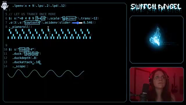 Super Saw Bass音色与随机失谐设置