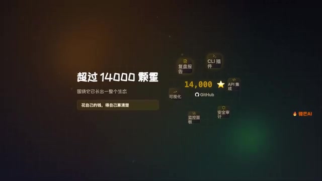 ccusage生态系统