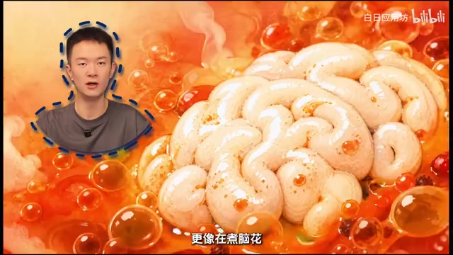 人生没有那么脆弱