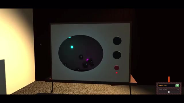 Three.js 3D图形生成测试效果