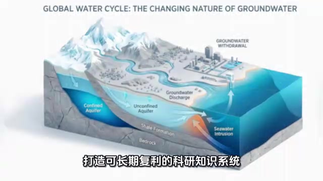 全流程科研写作