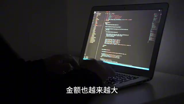 接单收入与项目类型