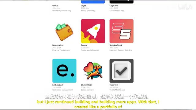 TikTok驱动App创业:10次失败后年入80万美元的方法论