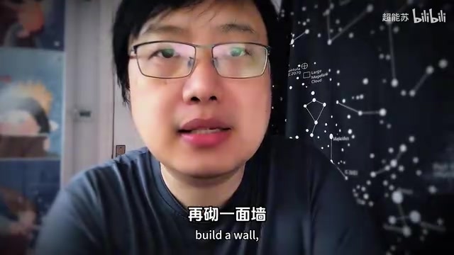 将大任务拆解成小模块