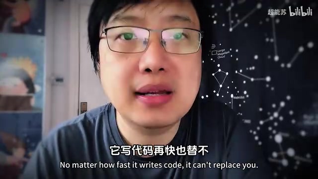 营销和用户沟通是AI暂时无法替代的