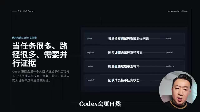 任务拆分与深度执行
