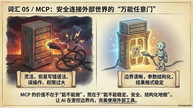 结果格式稳定。