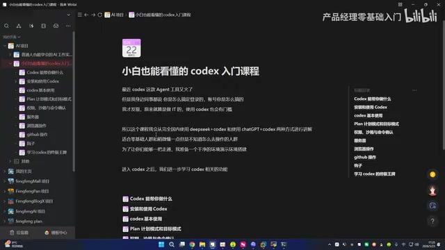 国内环境下通过DeepSeek使用Codex