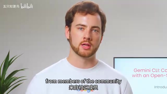 开源社区贡献