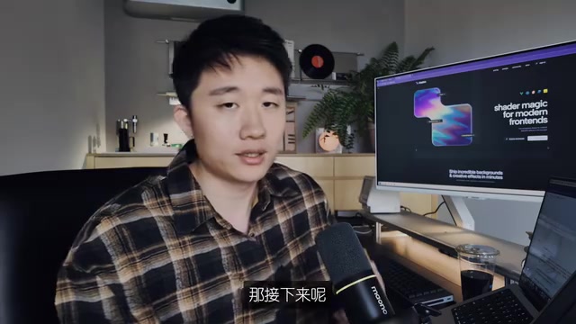加入自己的视频