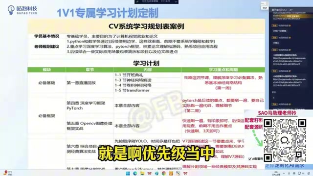 根据自身目标确定PyTorch学习的优先级