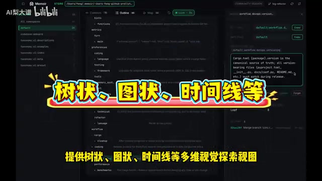 一键浏览器打开可视化界面